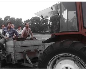 Tambo Upper VIC Darwin Holiday