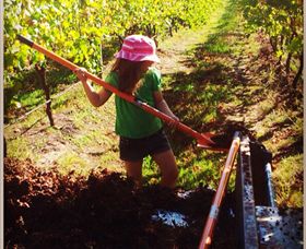 East Gippsland Wines - Darwin Holiday 5