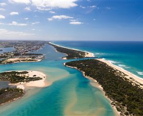 Gippsland Lakes Coastal Park - Darwin Holiday 0