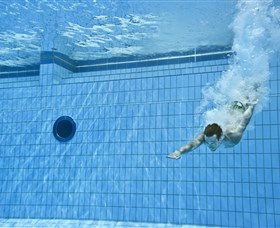 Dive Into History At Sydney Olympic Park Aquatic Centre - Darwin Holiday 0