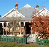 Gloucester Museum - Darwin Holiday