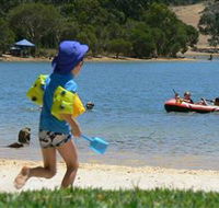 Drakesbrook Weir - Darwin Holiday