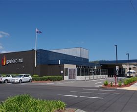 Mount White NSW Darwin Holiday