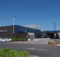 Gosford RSL Club - Darwin Holiday