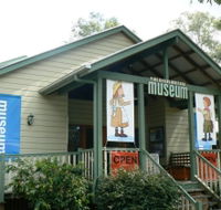 Pine Rivers Heritage Museum - Darwin Holiday