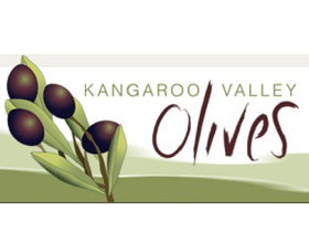 Kangaroo Valley Olives - Darwin Holiday 1