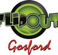 Flip Out Gosford - Darwin Holiday