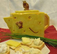 Little Creek Cheese - Darwin Holiday