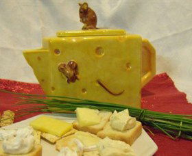 Little Creek Cheese - Darwin Holiday 0