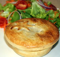 Pinjarra Bakery and Patisserie - Waroona Store - Darwin Holiday