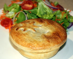 Pinjarra Bakery And Patisserie - Waroona Store - Darwin Holiday 0