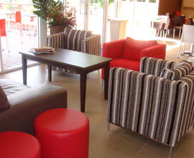 Pinjarra Bakery And Patisserie - Waroona Store - Darwin Holiday 1