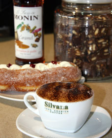 Pinjarra Bakery And Patisserie - Waroona Store - Darwin Holiday 2