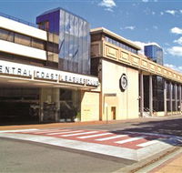 Central Coast Leagues Club - Darwin Holiday