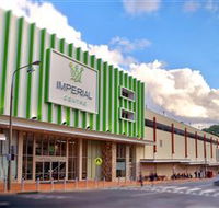 Imperial Centre - Darwin Holiday