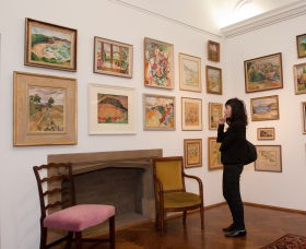 University Art Gallery - Darwin Holiday 0