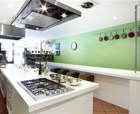 Sydney Cooking School - Darwin Holiday 0