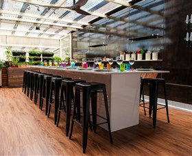 Sydney Cooking School - Darwin Holiday 4