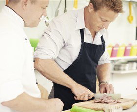 Sydney Cooking School - Darwin Holiday 6