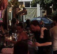 The Little Guy Glebe - Darwin Holiday