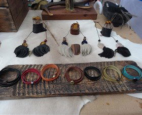 Glebe Markets - Darwin Holiday 4
