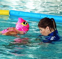 Bomaderry Aquatic Centre - Darwin Holiday