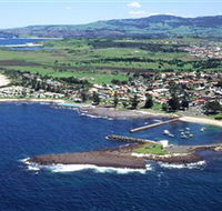 Sydney Microlight Centre - Darwin Holiday