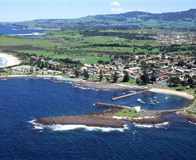Sydney Microlight Centre - Darwin Holiday 0