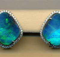 Altmann and Cherny Opal Specialists - Darwin Holiday