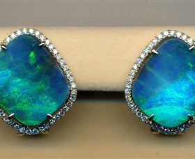 Altmann And Cherny Opal Specialists - Darwin Holiday 0