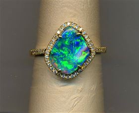 Altmann And Cherny Opal Specialists - Darwin Holiday 2