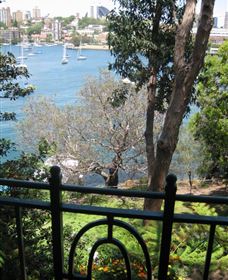 Nutcote - May Gibbs' Home - House Museum - Darwin Holiday 4