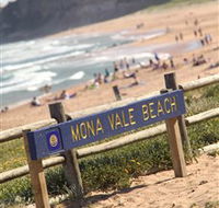 Mona Vale Beach - Darwin Holiday