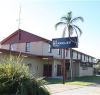 The Berkeley Hotel - Darwin Holiday