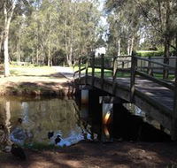 Tuggerah Lakes Cycleway - Darwin Holiday