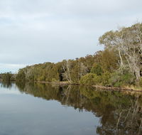 Lake Macquarie State Conservation Area - Darwin Holiday