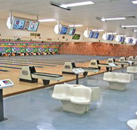 Bateau Bay Ten Pin Bowl - Darwin Holiday