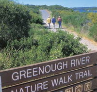 Greenough River Nature Trail - Darwin Holiday