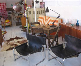 Retro On Regent - Darwin Holiday 0