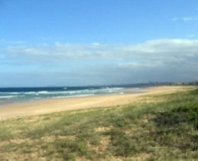 East Corrimal NSW Darwin Holiday