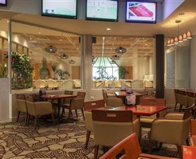 Collegians Rugby League Football Club - Darwin Holiday 1