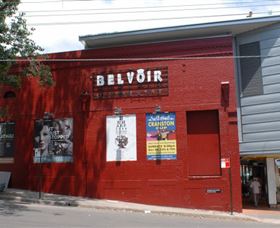 Belvoir St Theatre - Darwin Holiday 0