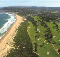 Shelly Beach Golf Club - Darwin Holiday
