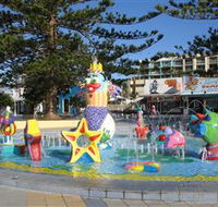 Veras Water Garden - Darwin Holiday