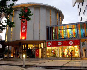 Australian Design Centre - Darwin Holiday 0