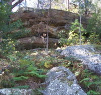 Bens Walk - Darwin Holiday