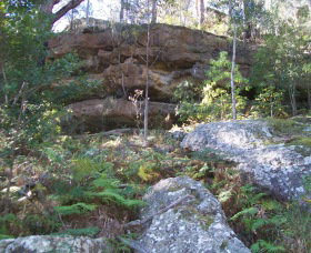 Bens Walk - Darwin Holiday 0