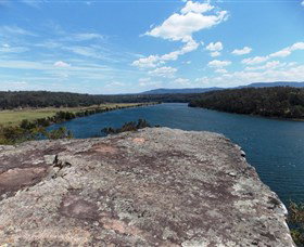 Bens Walk - Darwin Holiday 1