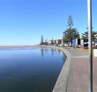 The Entrance Coast to Lake Walk - Darwin Holiday