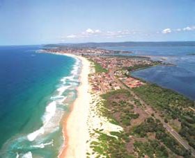 Tuggerah Beach - Darwin Holiday 0